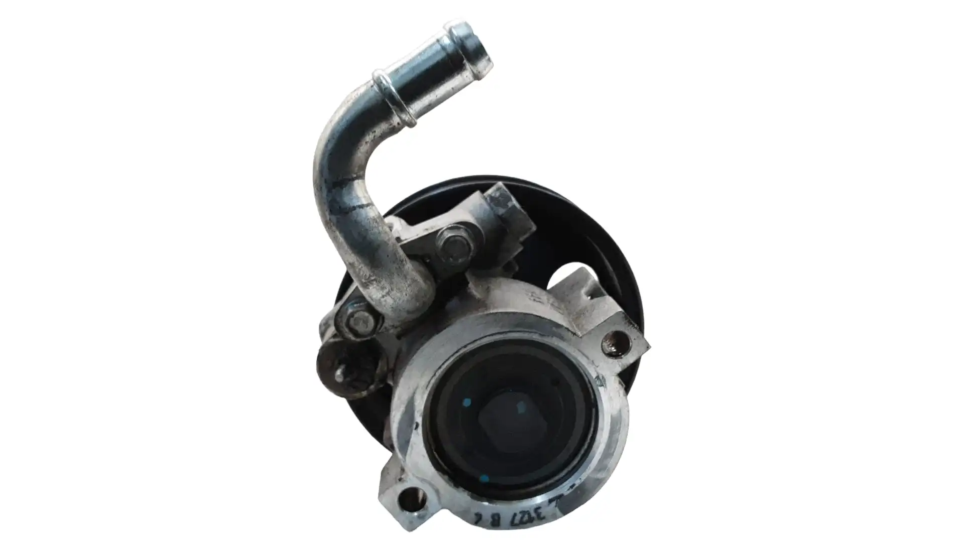 Κρεμαργιέρα & Αντλία …