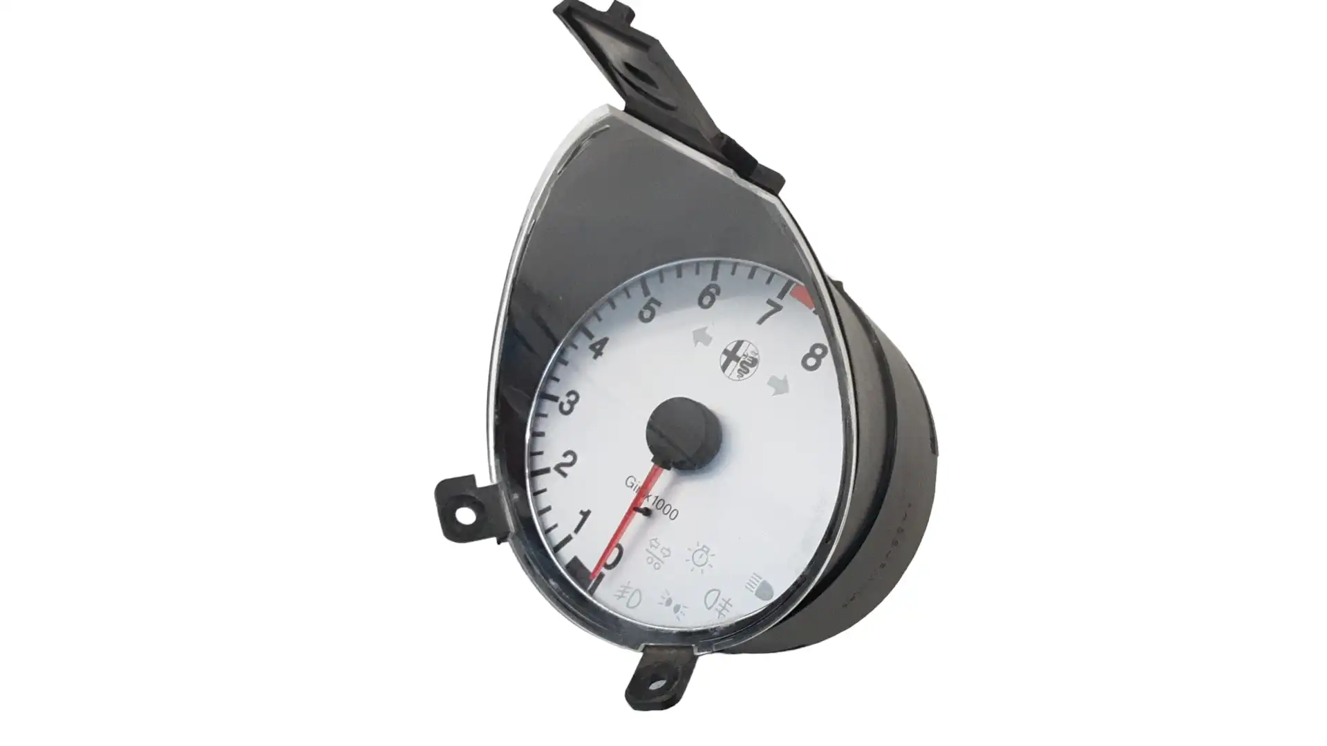 Κοντέρ ALFA ROMEO …