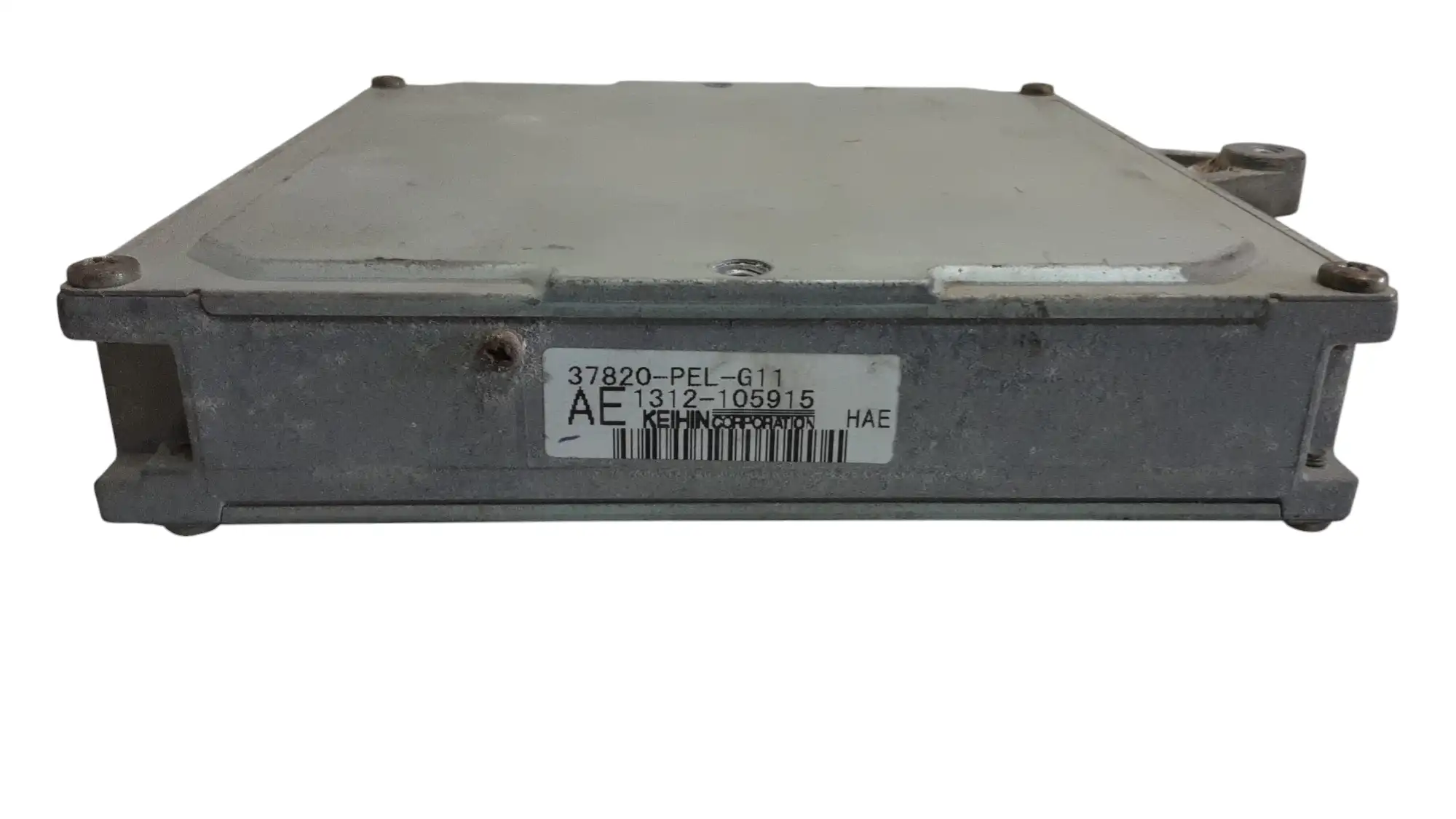 Εγκέφαλος Imobilizer (immobox) …