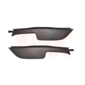 Σπόιλερ Προφυλακτήρα PEUGEOT …