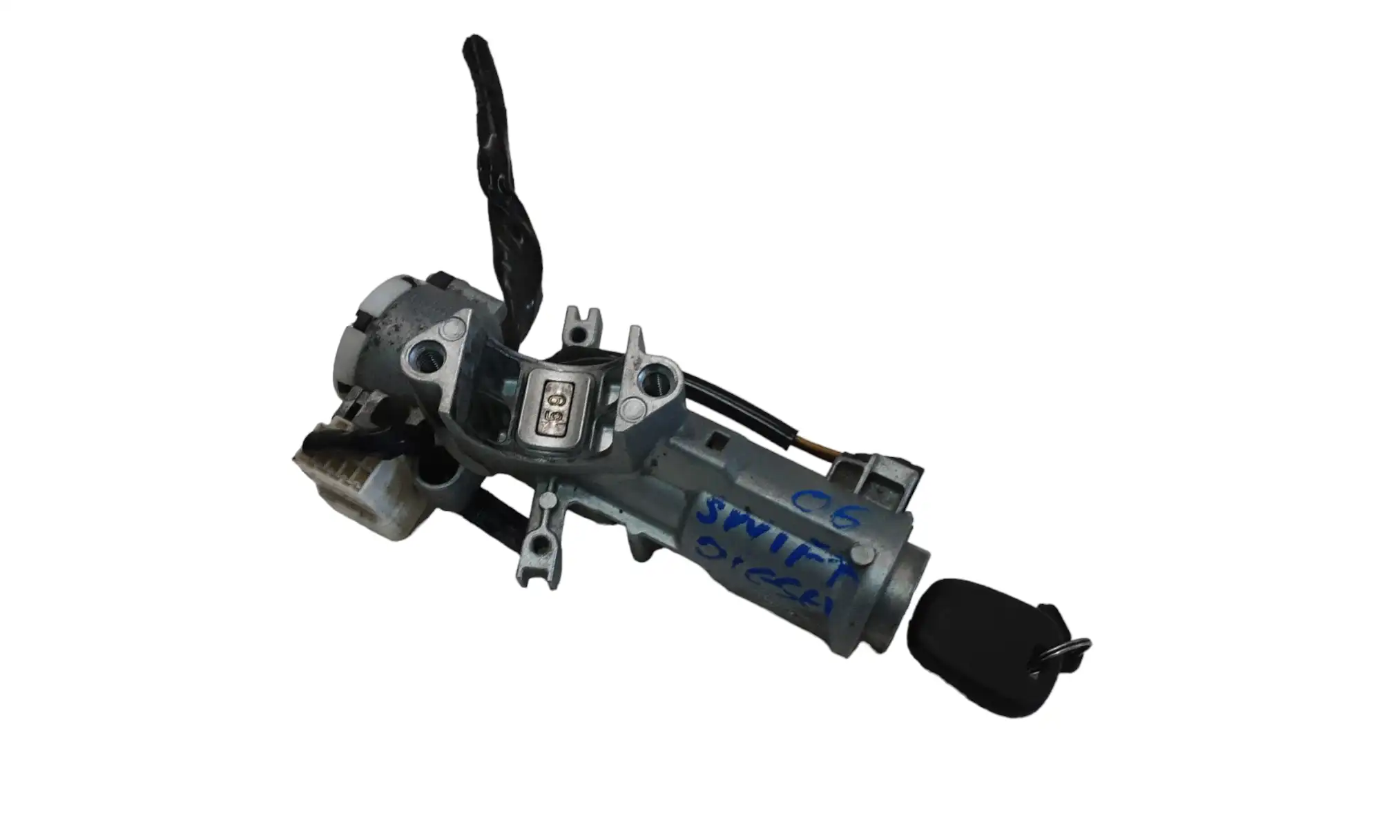 Διακόπτης Μίζας SUZUKI …