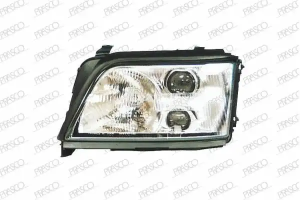 Φανάρι Εμπρός AUDI …