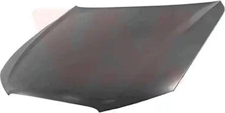 Καπό AUDI A6 …