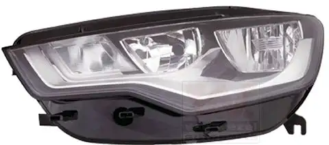 Φανάρι Εμπρός AUDI A6 S/Wagon …