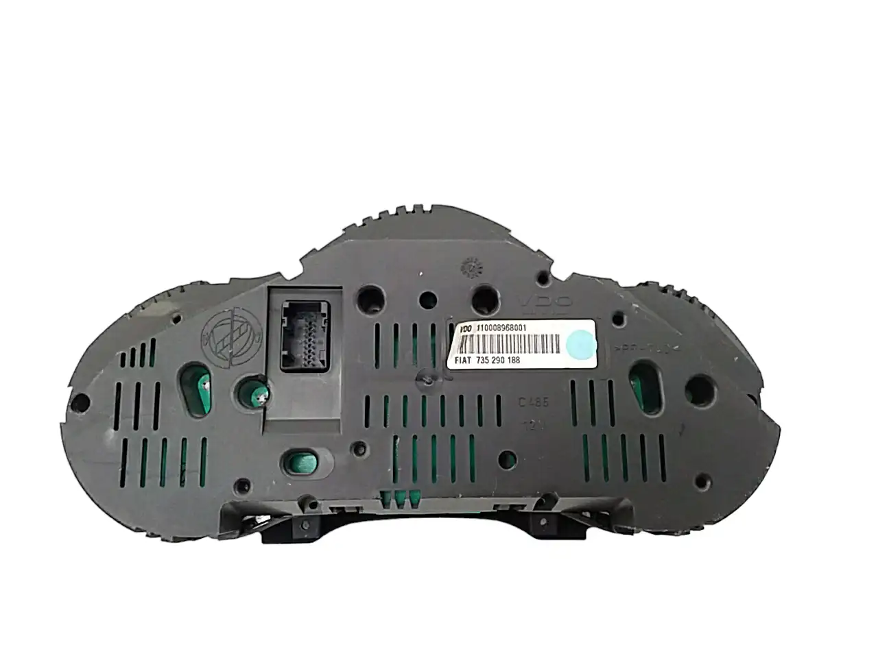 Κοντέρ ALFA ROMEO …