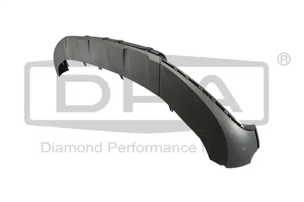 Σπόιλερ Προφυλακτήρα AUDI …