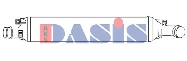 Ψυγείο Intercooler AUDI …