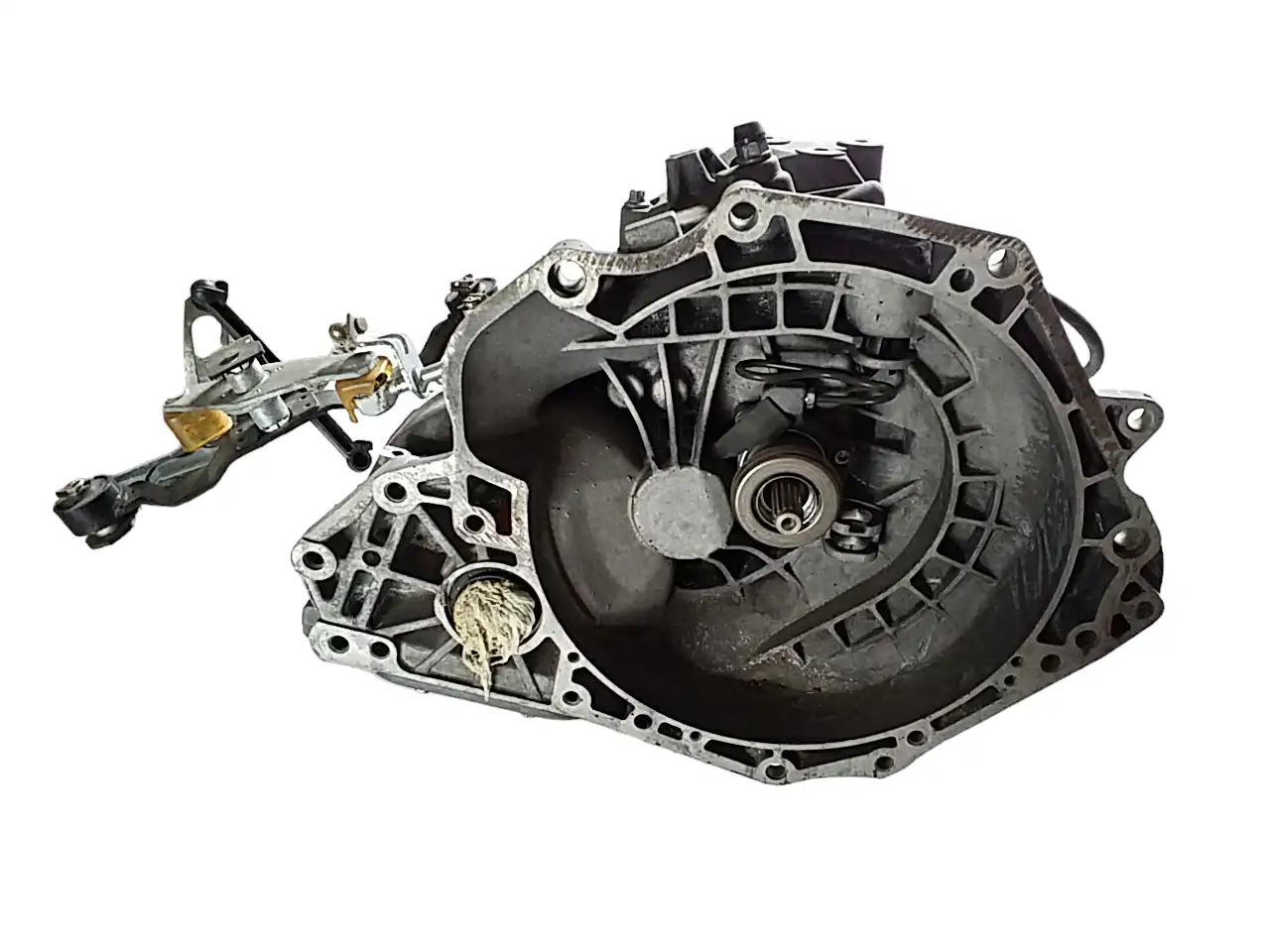 Σασμάν Χειροκίνητο OPEL …