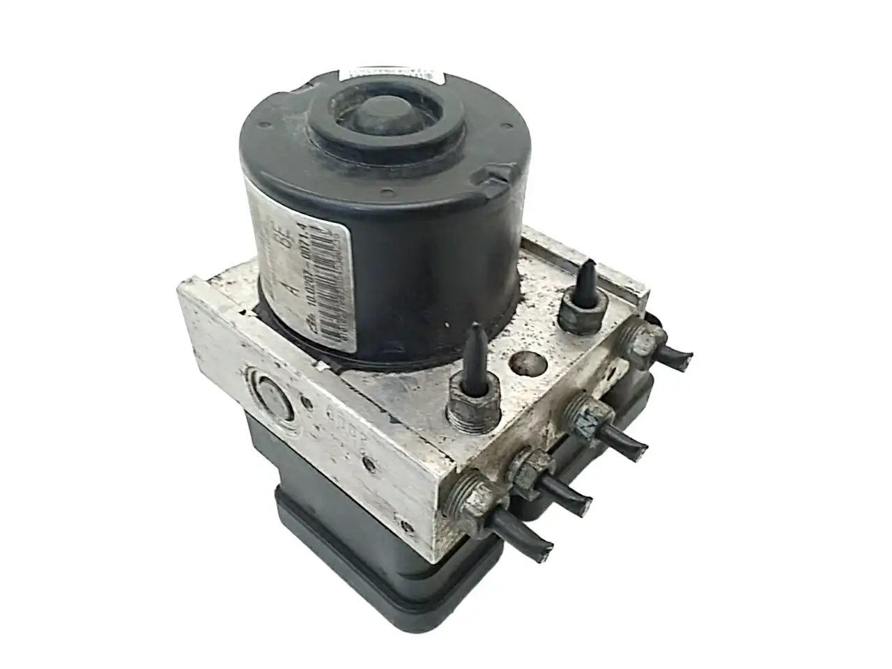 Μονάδα ABS FORD …