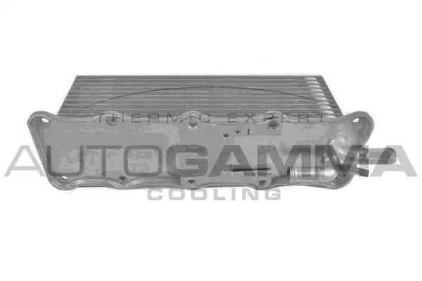 Ψυγείο Intercooler AUDI …