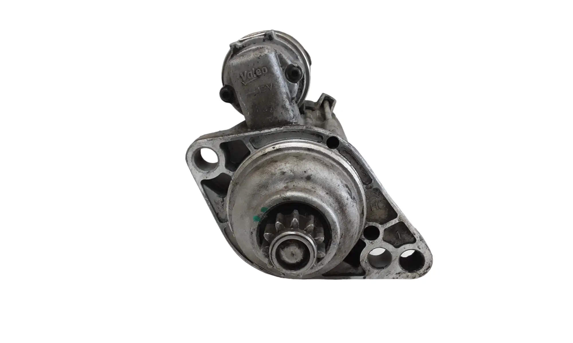 Μίζα VW GOLF …