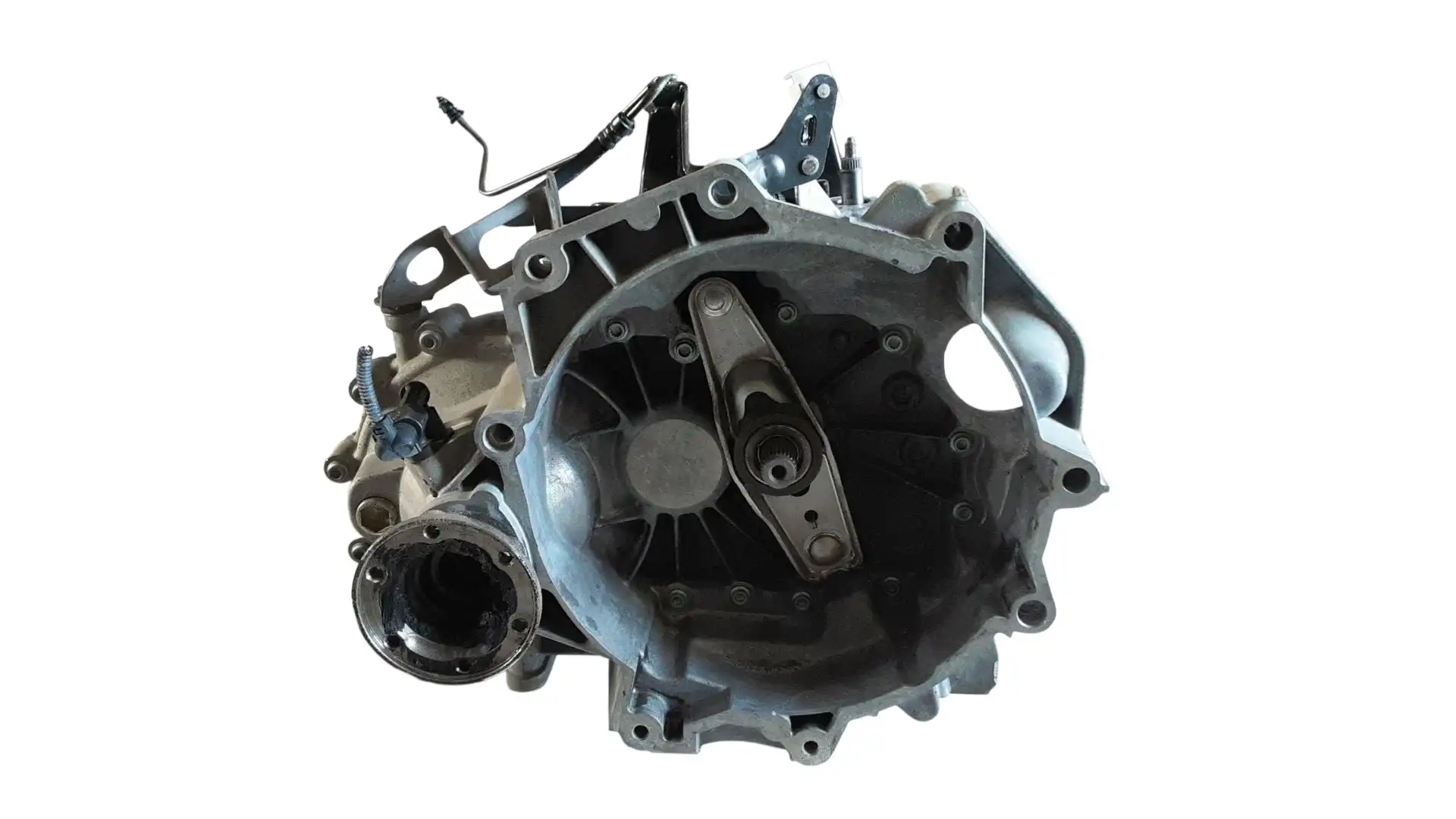 Σασμάν Χειροκίνητο SEAT …