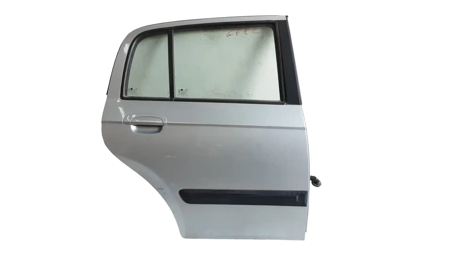 Πόρτα HYUNDAI GETZ …