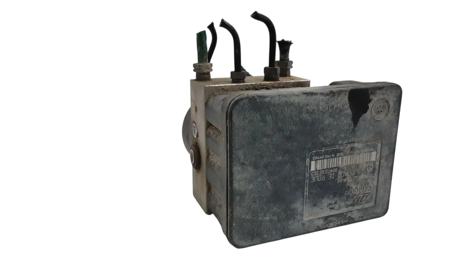 Μονάδα ABS CITROEN …