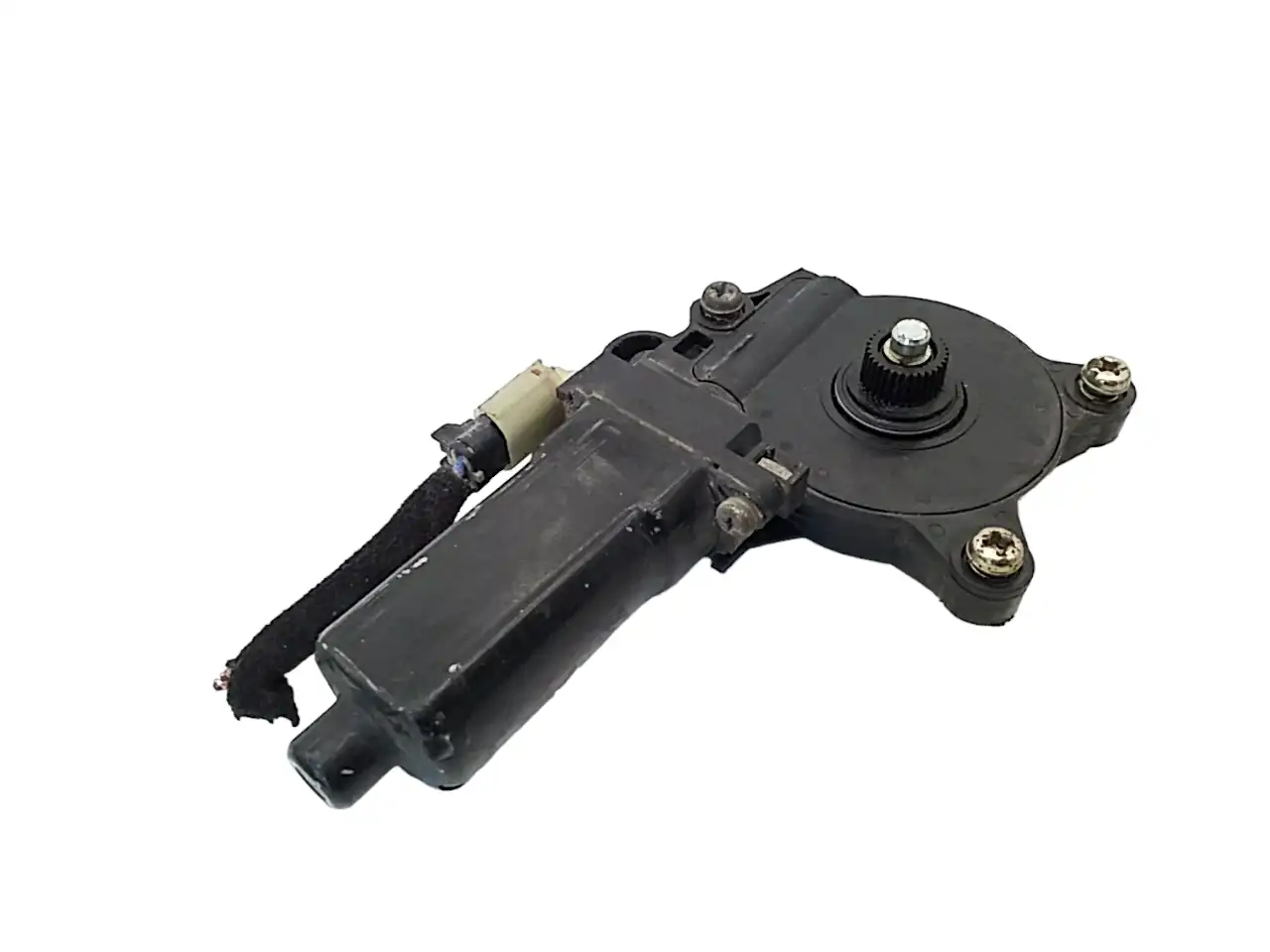 Μοτέρ Παραθύρου HYUNDAI …