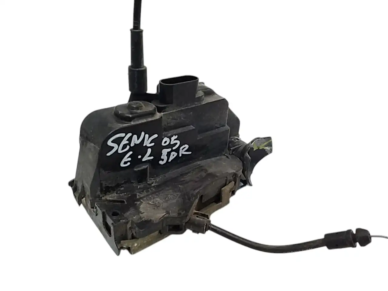 Κλειδαριά Πόρτας RENAULT …