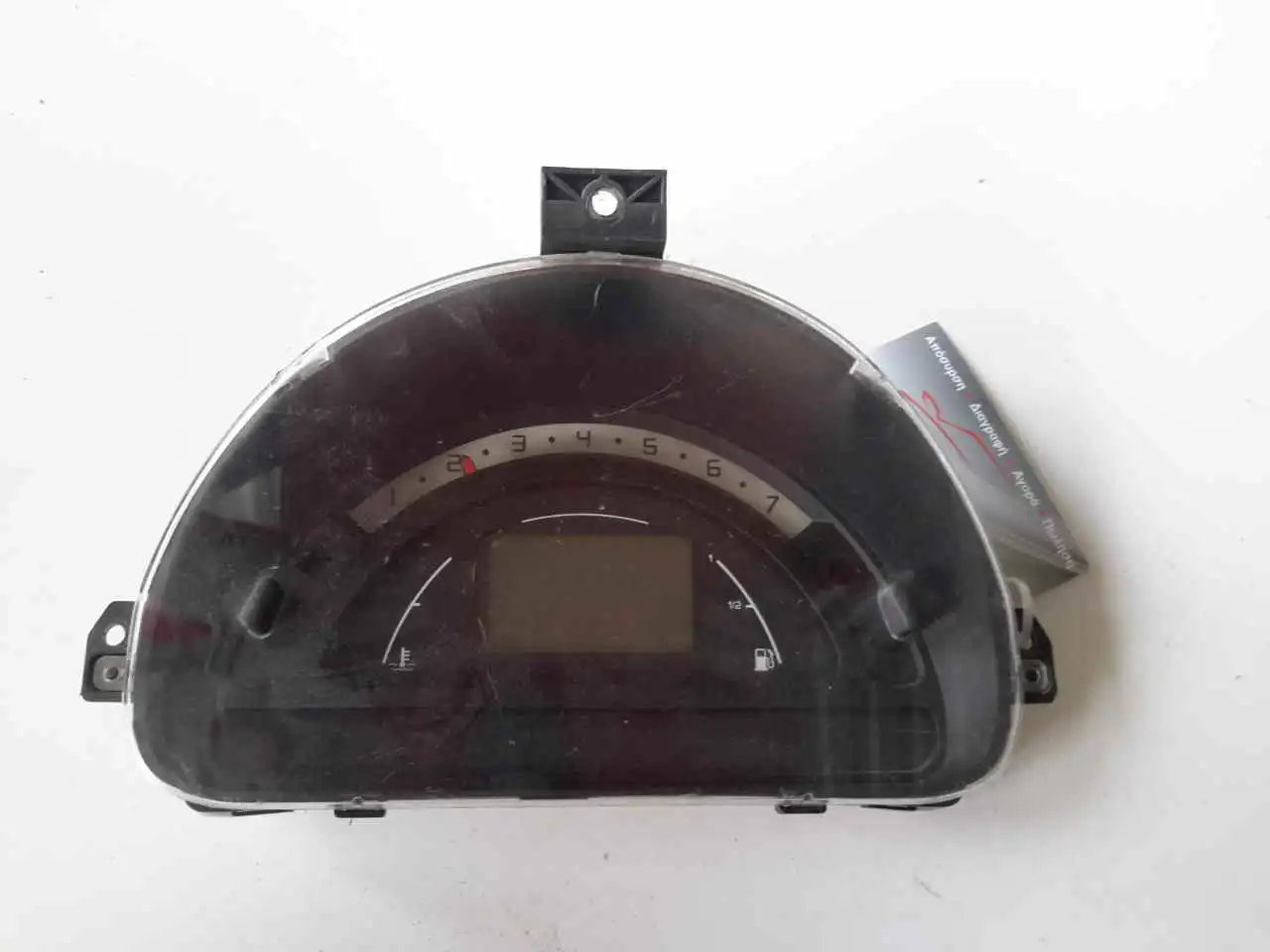 Κοντέρ CITROEN C3 …