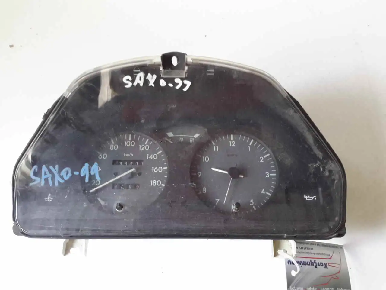 Κοντέρ CITROEN SAXO Hatchback / …
