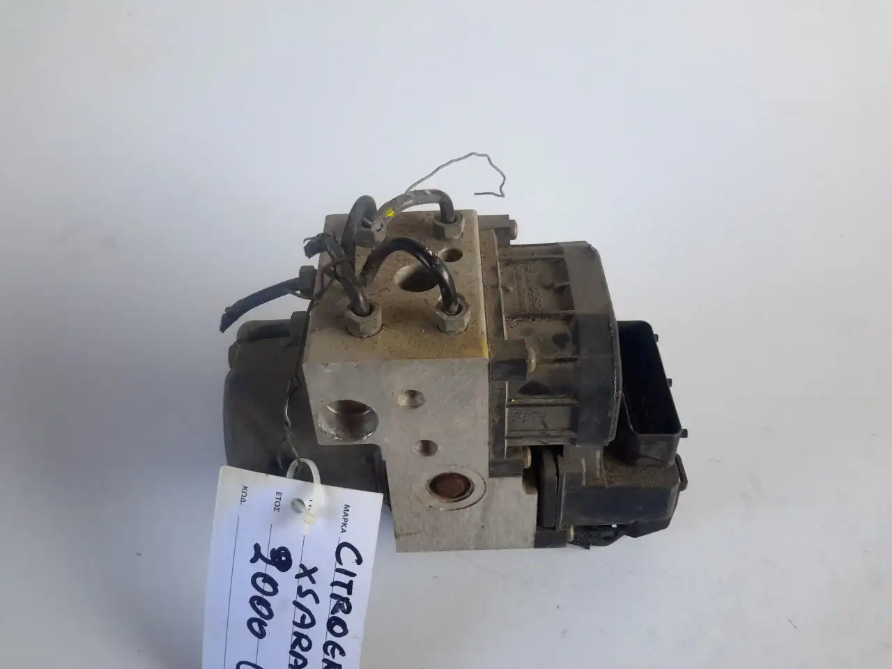 Μονάδα ABS CITROEN …