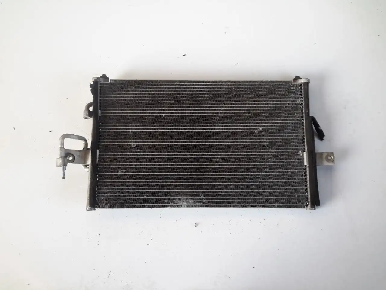 Ψυγείο A/C (Εξωτερικό) …