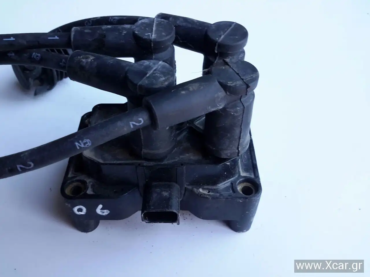 Πολλαπλασιαστής FORD FIESTA …