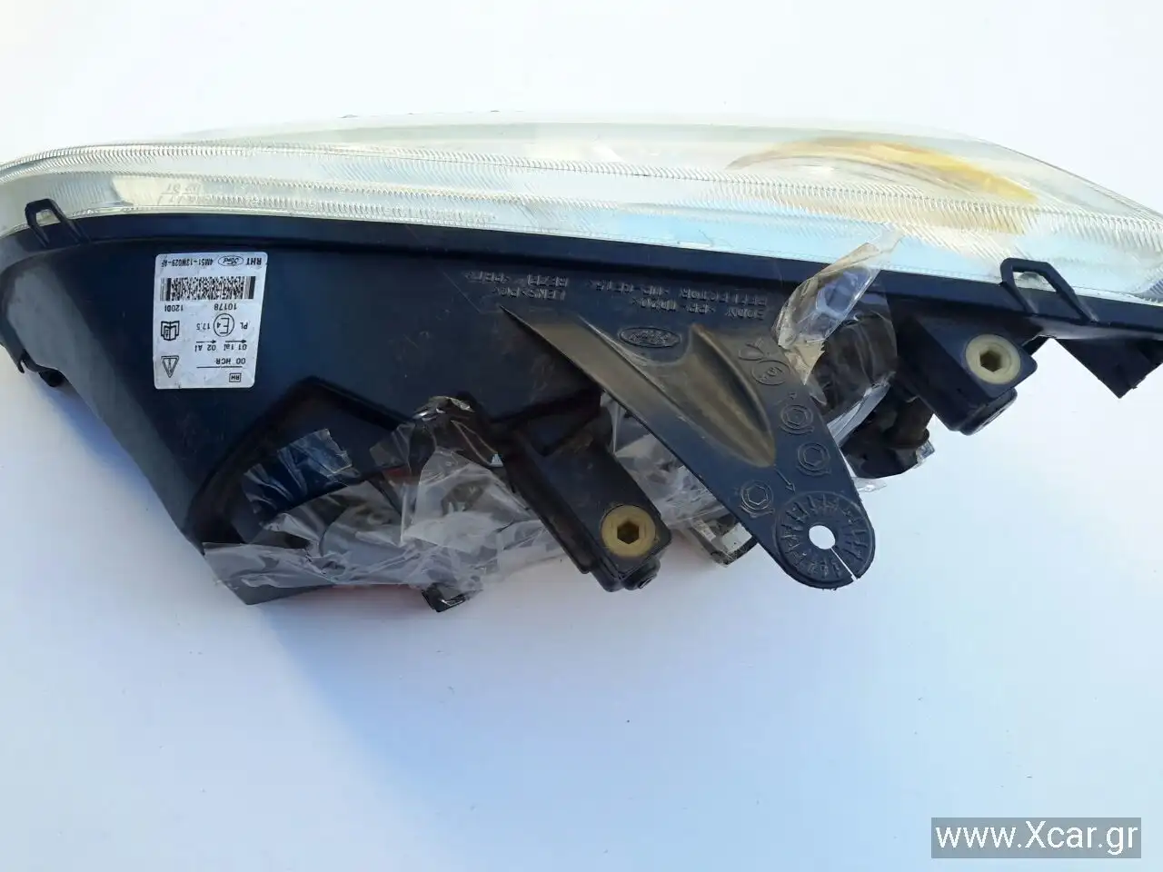 Φανάρι Εμπρός FORD …