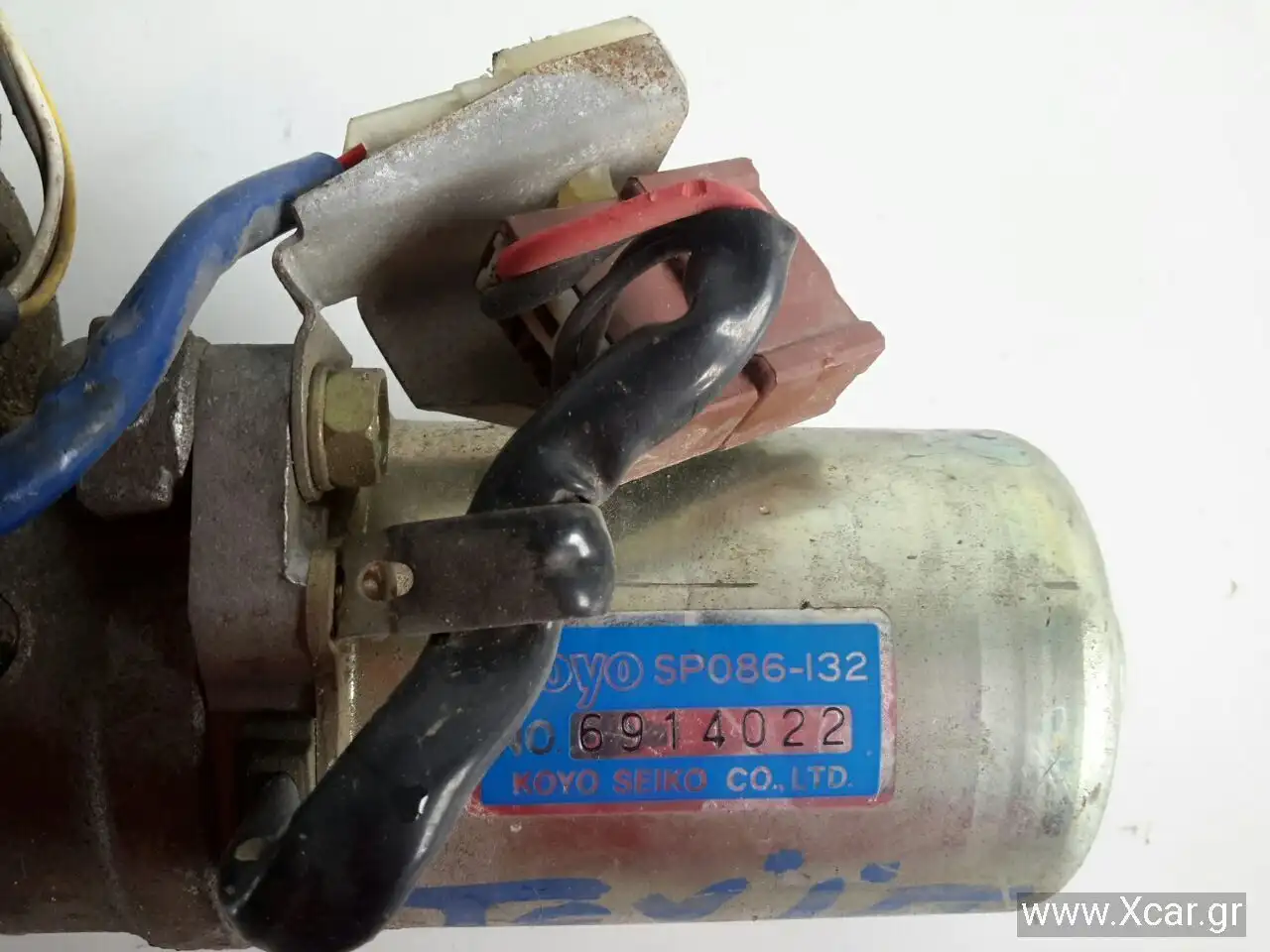 Κολώνα Τιμονιού RENAULT …