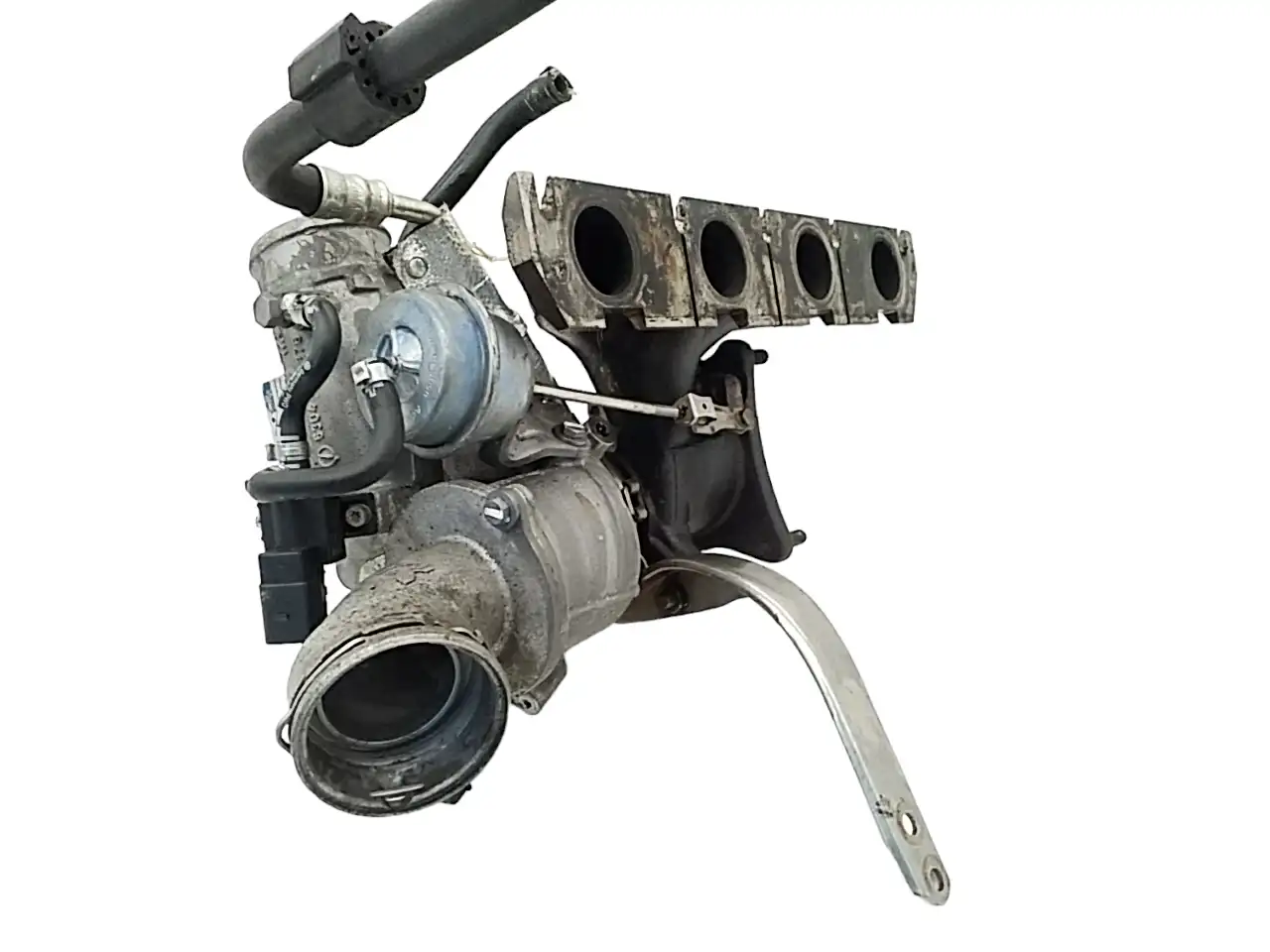 Turbo-Εξαρτήματα VW GOLF …