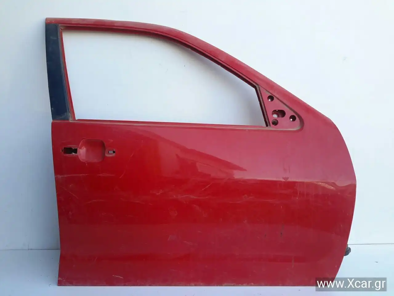Πόρτα SEAT IBIZA Ηatchback / …