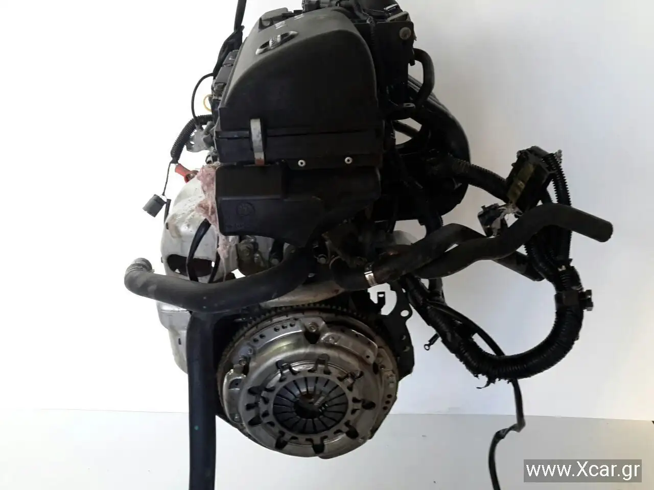 Κινητήρας-Μοτέρ NISSAN MICRA Hatchback / …