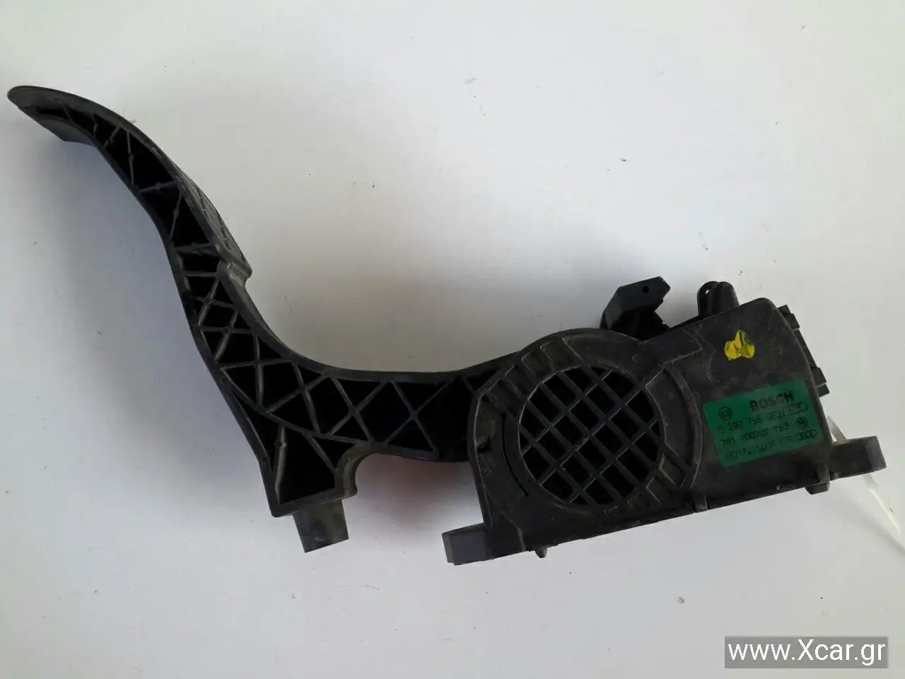 Πετάλ Γκαζιού VW …