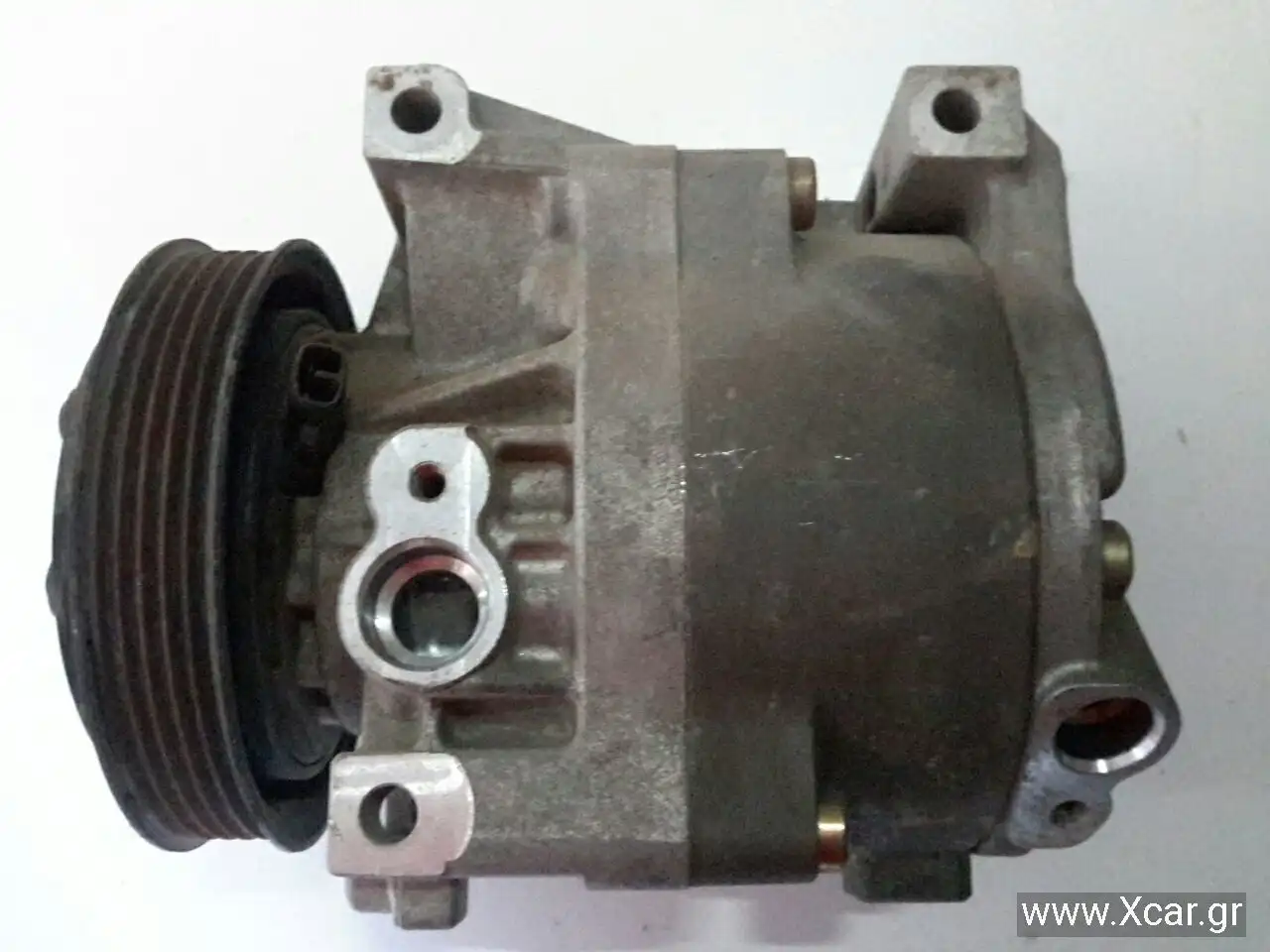 Συμπιεστής A/C (Κομπρέσορας) FIAT BRAVA …