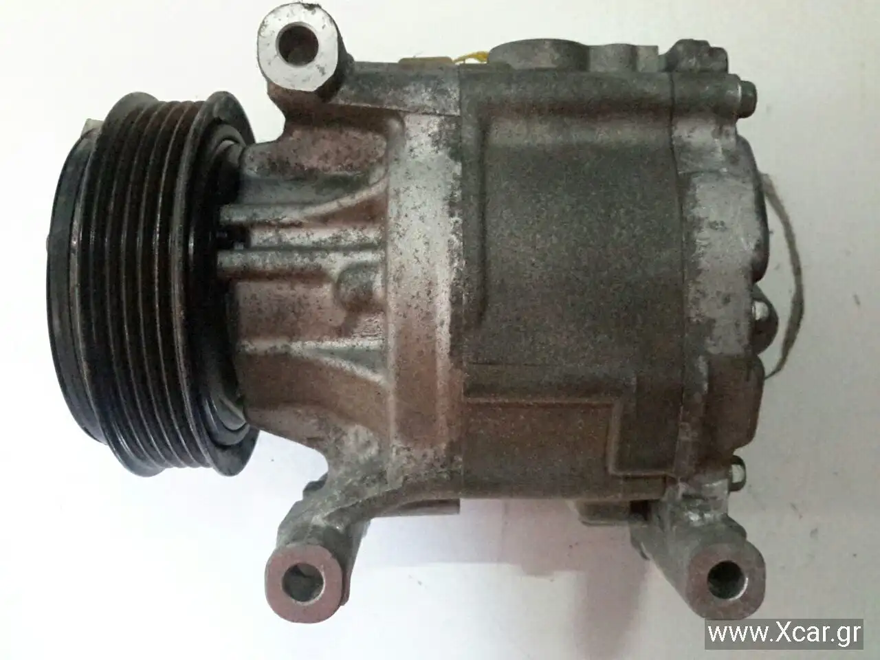 Συμπιεστής A/C (Κομπρέσορας) FIAT BRAVO …