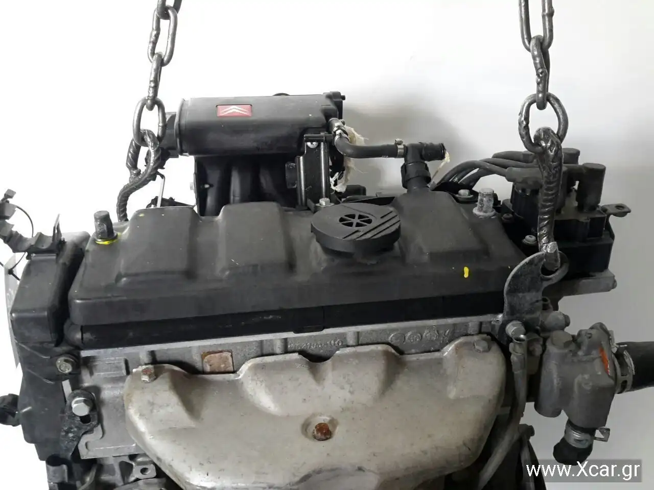 Κινητήρας-Μοτέρ PEUGEOT 106 …