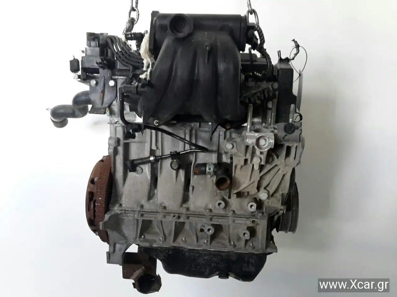 Κινητήρας-Μοτέρ PEUGEOT 106 …