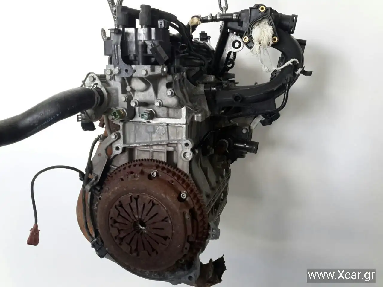 Κινητήρας-Μοτέρ PEUGEOT 106 …