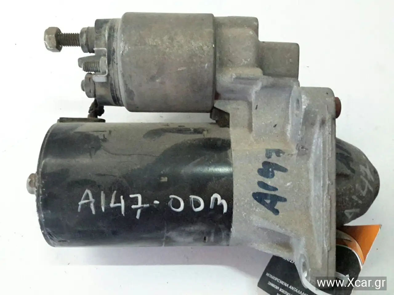 Μίζα FIAT BRAVA …