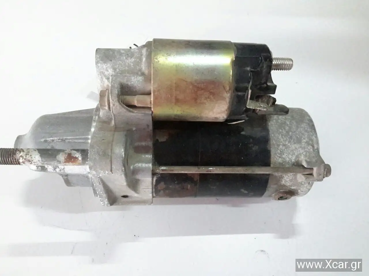 Μίζα SUZUKI SWIFT Hatchback / …
