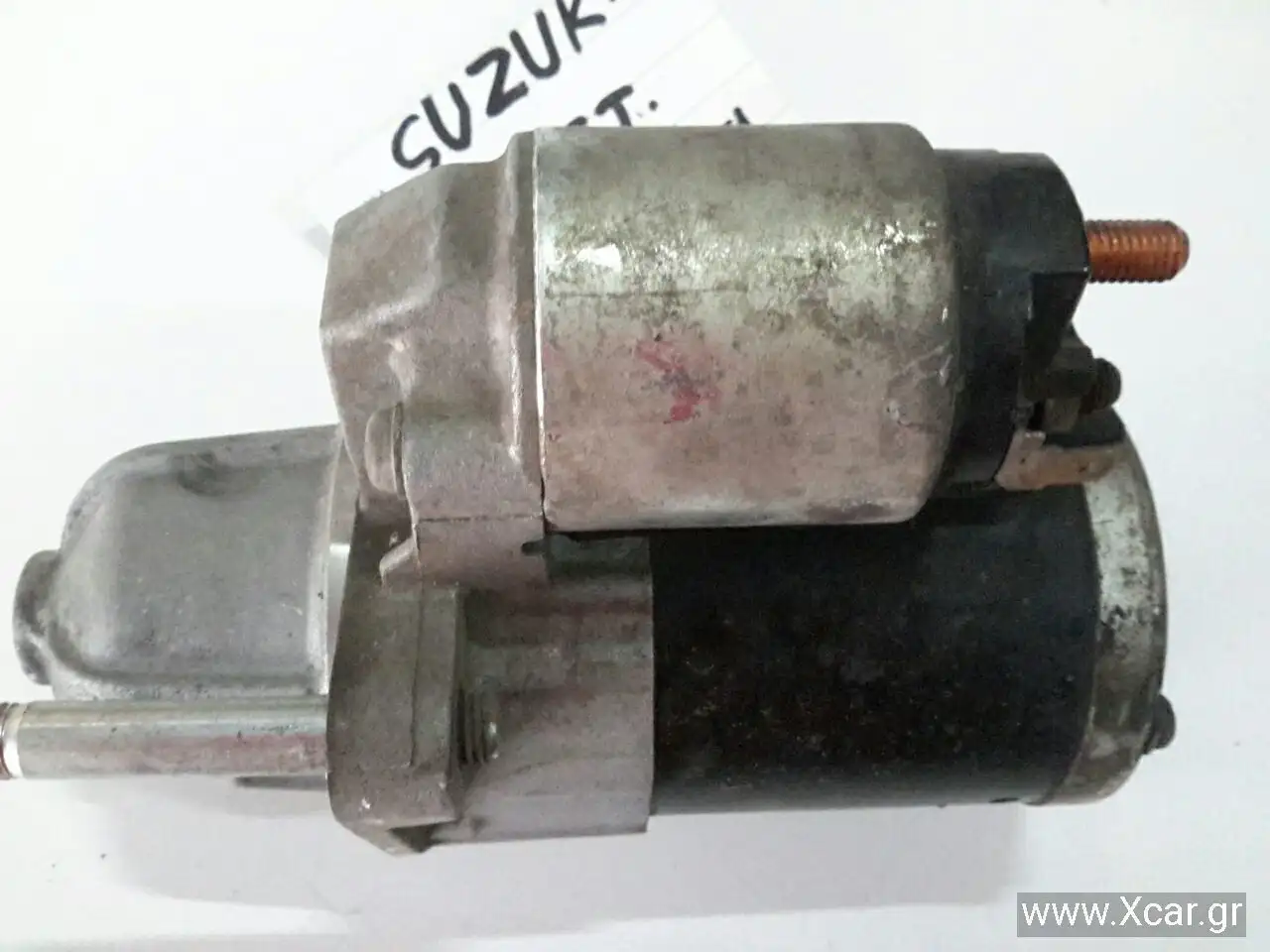 Μίζα SUZUKI SWIFT Hatchback / …