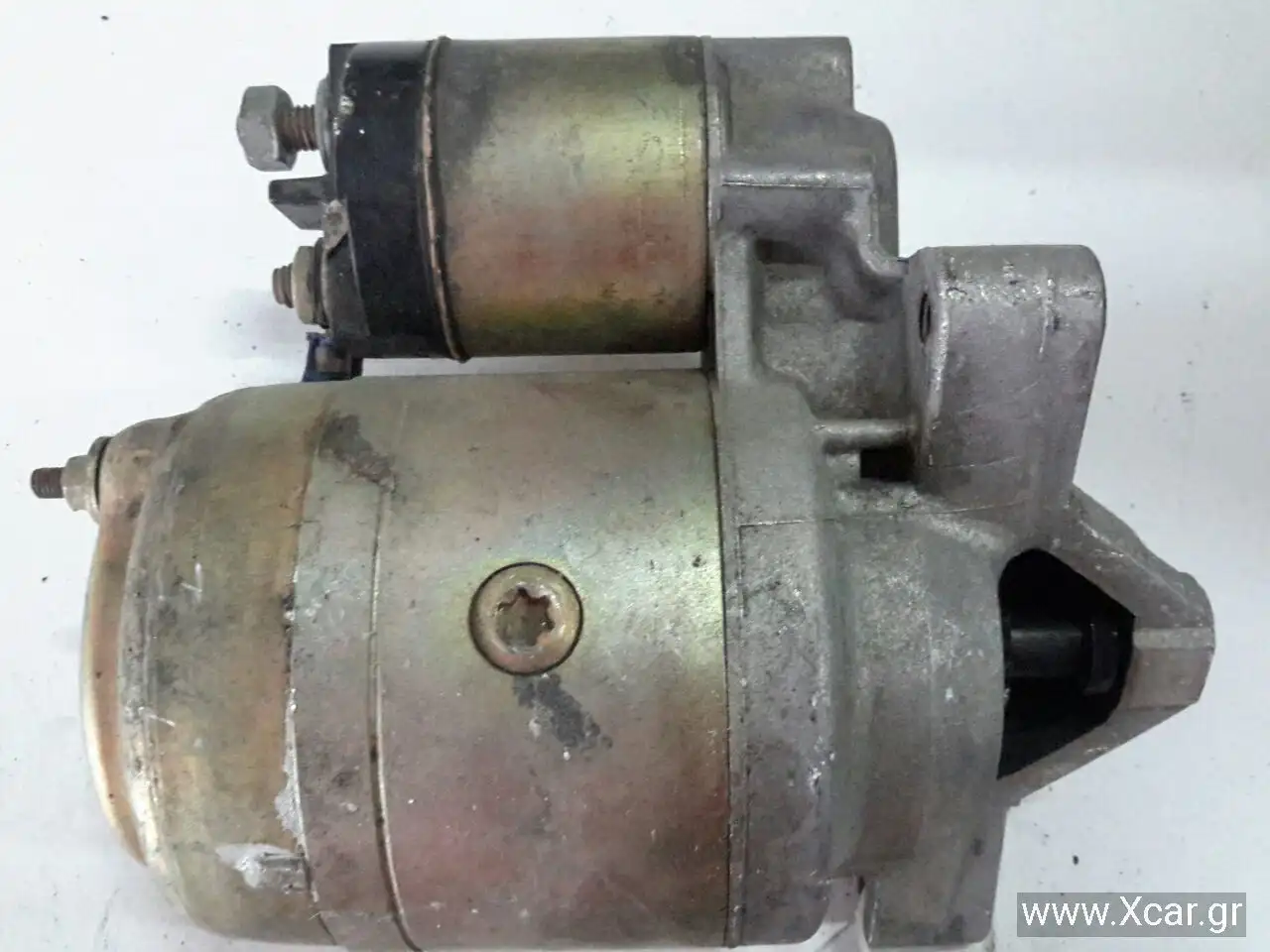 Μίζα PEUGEOT 106 …