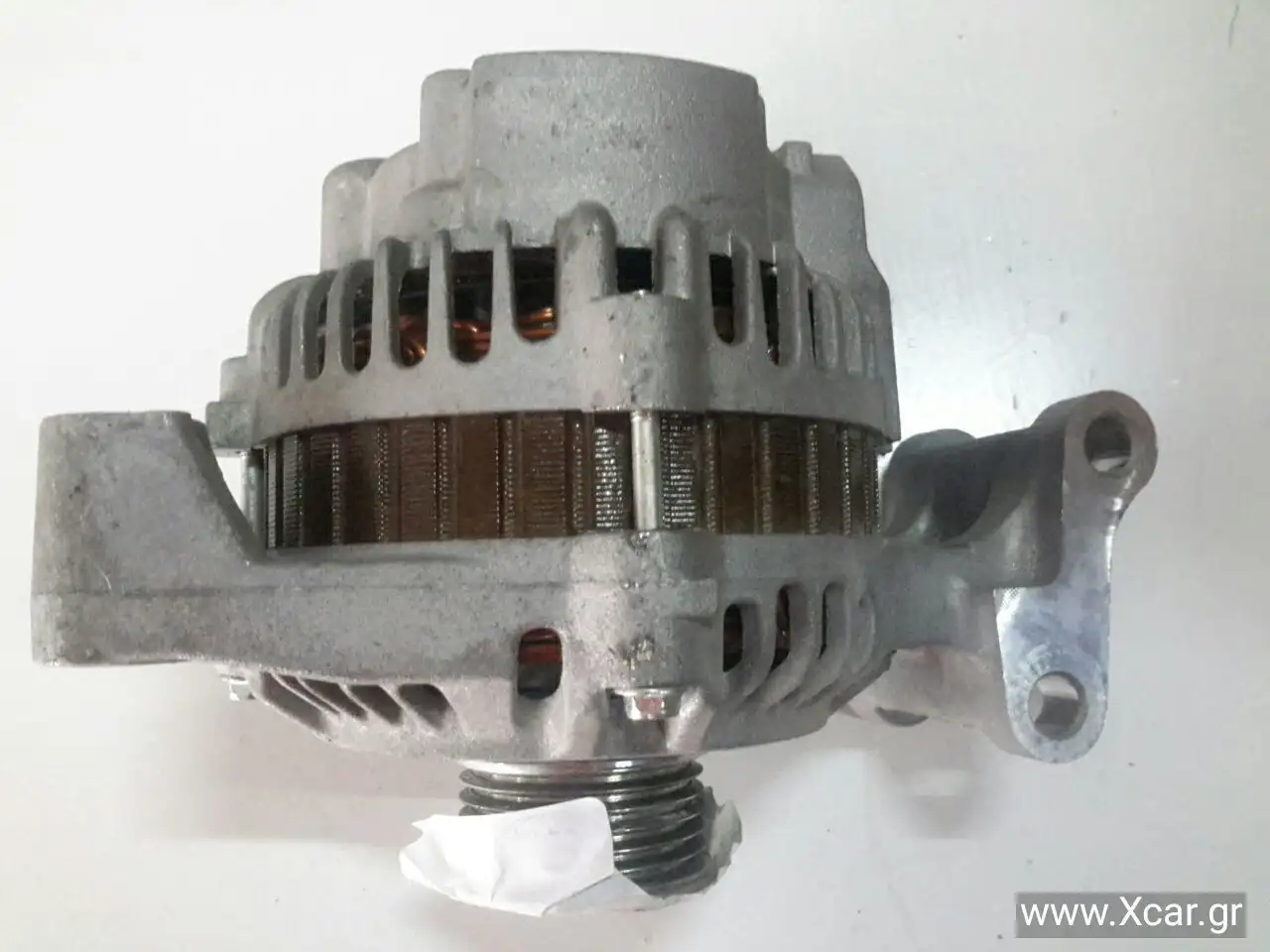 Δυναμό/Εναλλάκτης MAZDA 2 …
