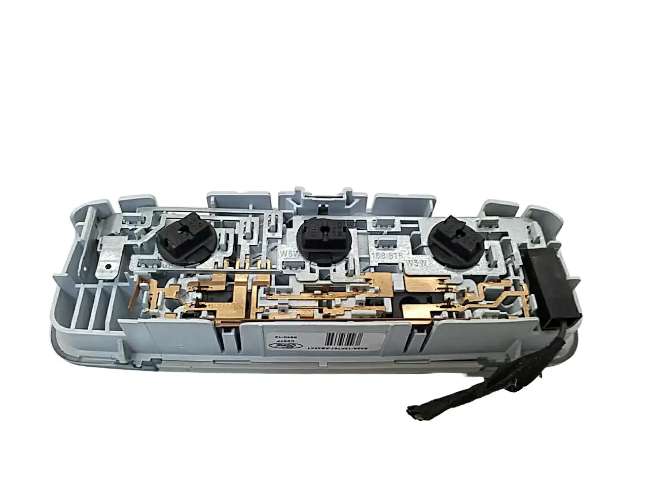 Μπλαφονίερα Οροφής FORD …