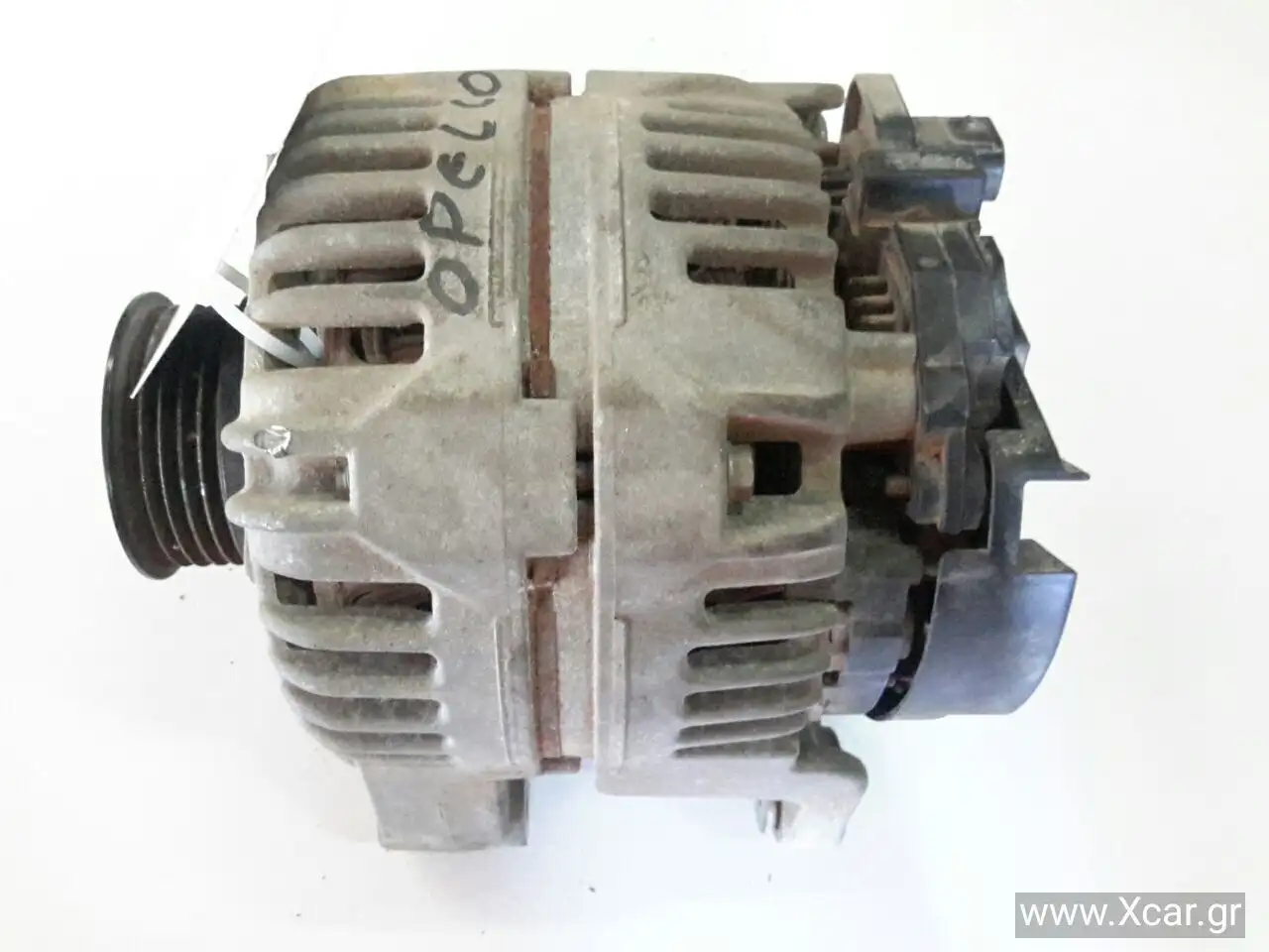Δυναμό/Εναλλάκτης OPEL CORSA …