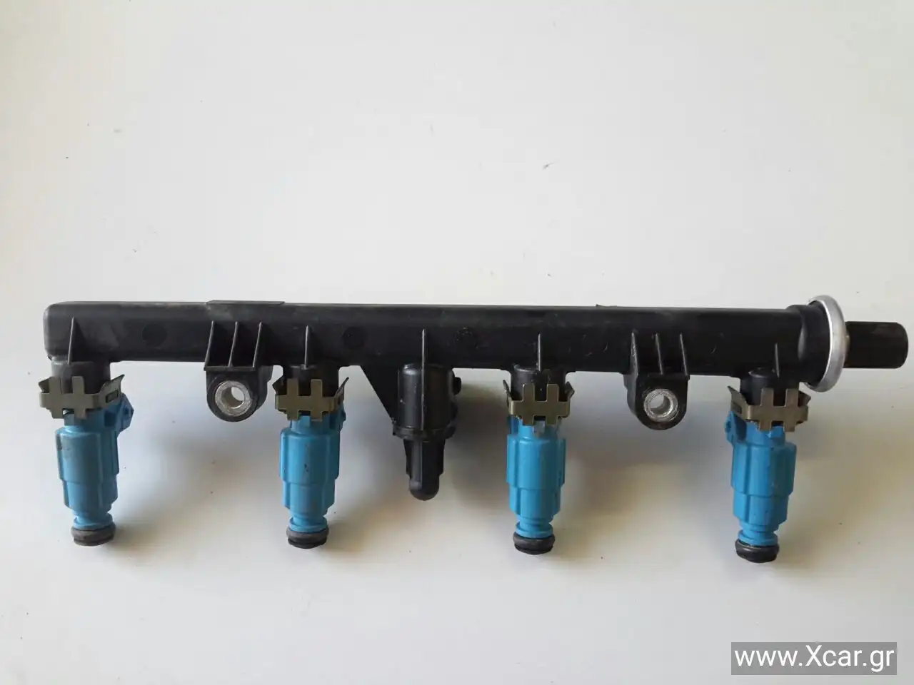 Μπεκ FIAT BRAVA Hatchback / …