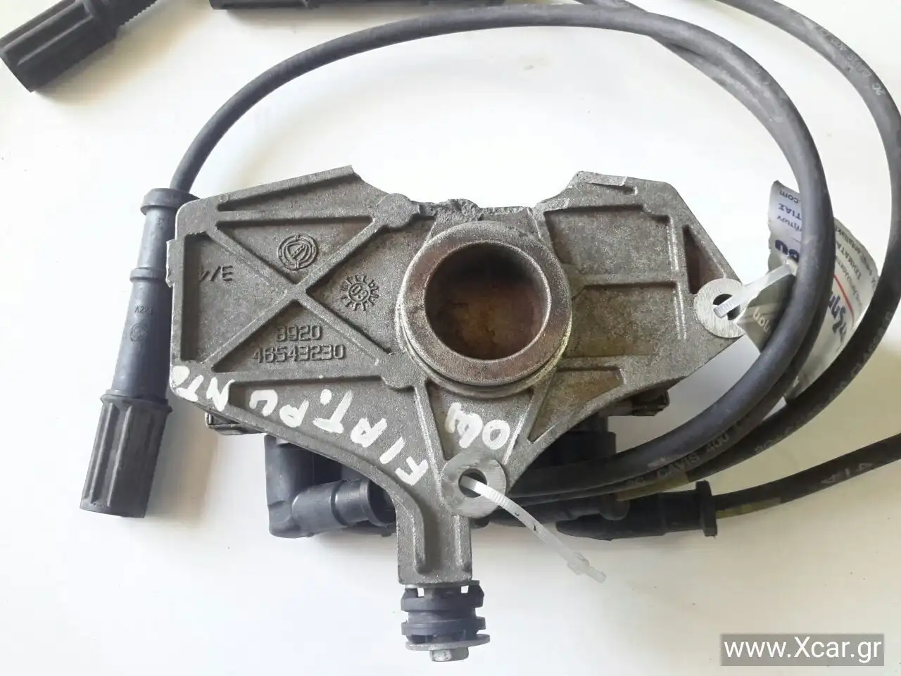 Πολλαπλασιαστής FIAT UNO …