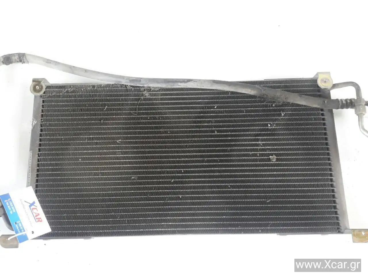 Ψυγείο A/C (Εξωτερικό) …