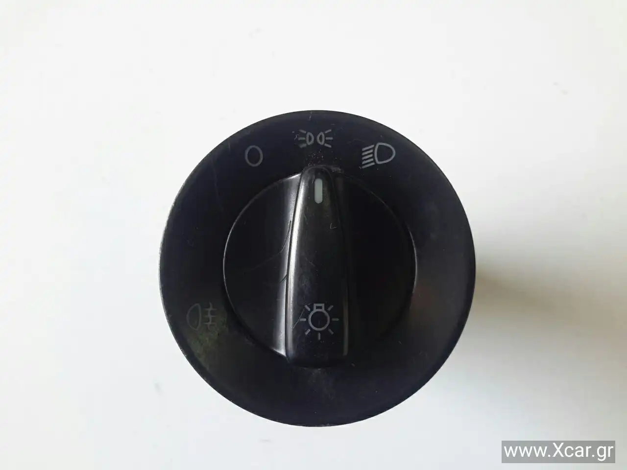 Διακόπτης Φλάς-Φώτων VW …