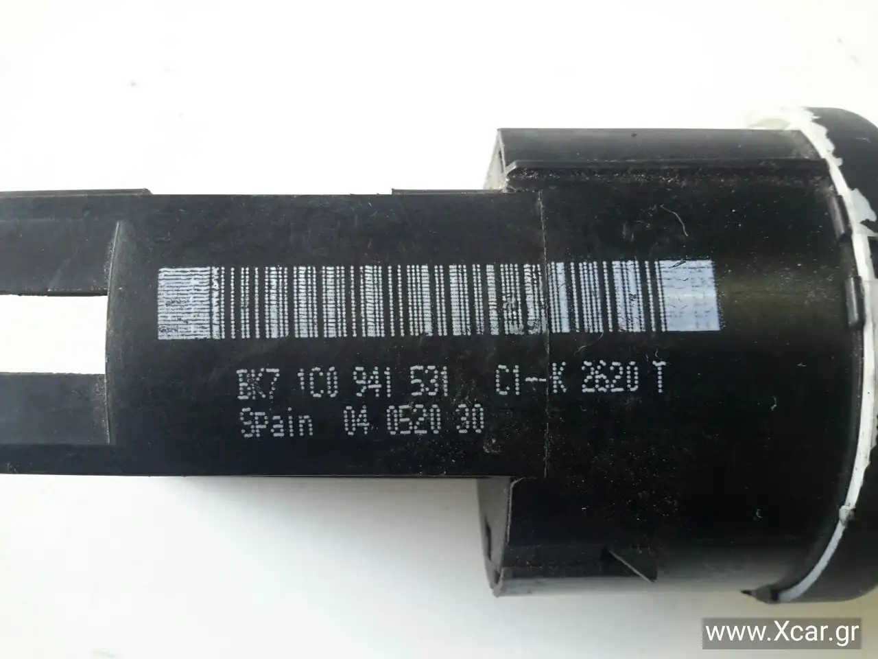 Διακόπτης Φλάς-Φώτων VW …