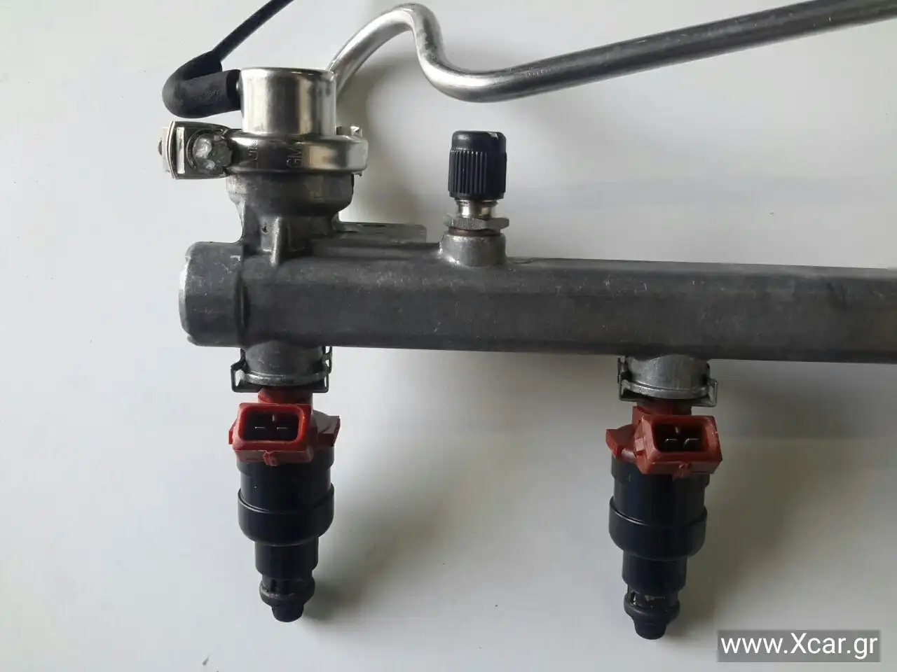 Μπεκ OPEL ASTRA …