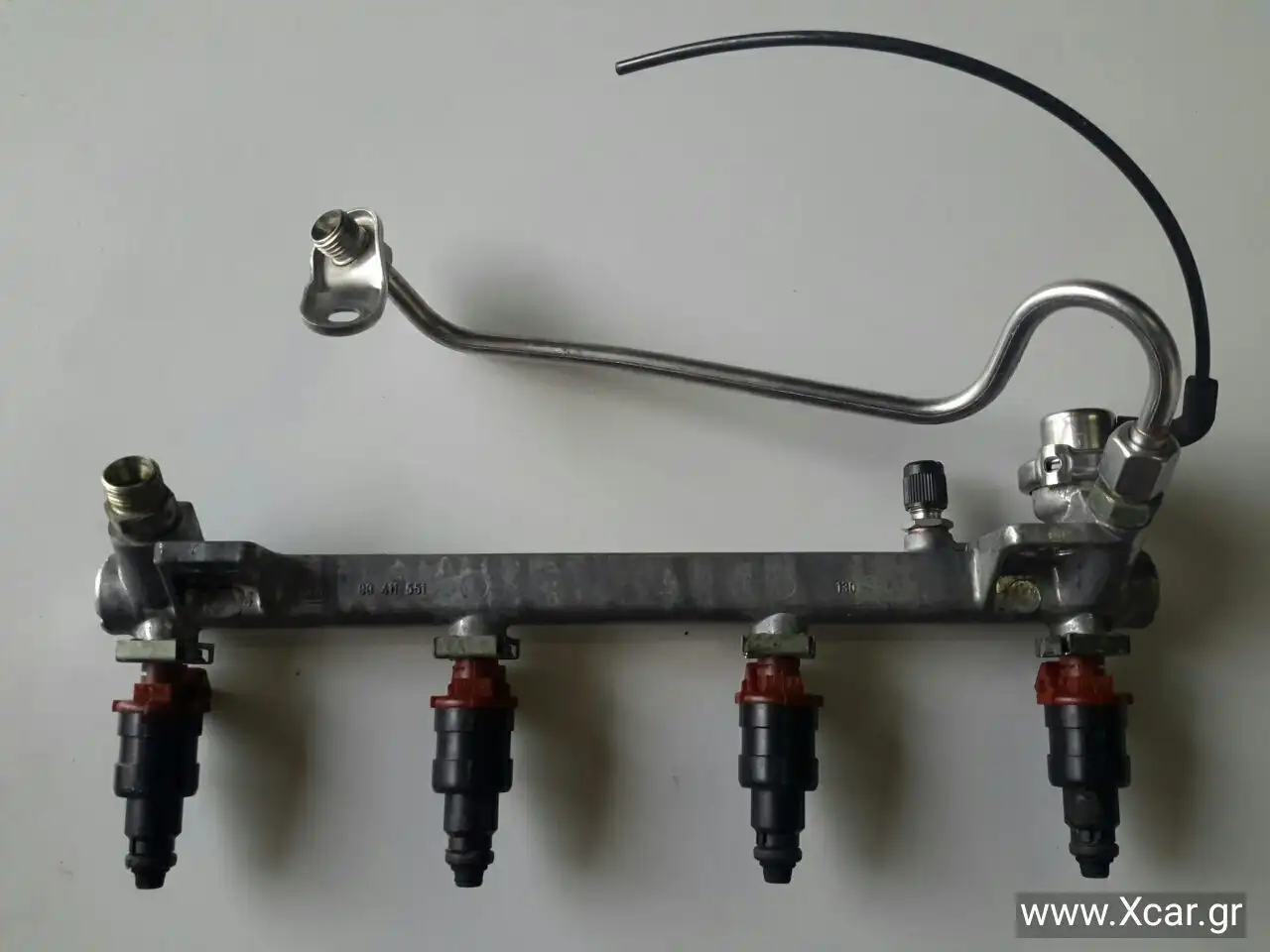 Μπεκ OPEL ASTRA …